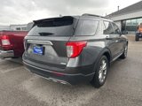 Used 2020 Ford Explorer XLT w/ Equipment Group 202A image 4