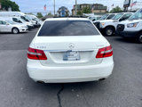 Used 2012 Mercedes-Benz E 350 4MATIC Sedan image 4