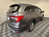 Used 2021 Honda Pilot EX image 4