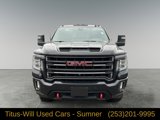 Used 2023 GMC Sierra 3500 AT4 w/ AT4 Premium Plus Package image 2