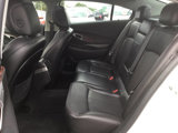 Used 2011 Buick LaCrosse CXS w/ Driver Confidence Package image 3