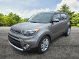 Used 2018 Kia Soul + w/ Audio Package image 3