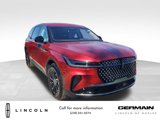 New 2024 Lincoln Nautilus Premier image 3