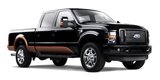 Used 2008 Ford F250 King Ranch image 2