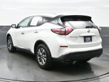 Used 2016 Nissan Murano S w/ Navigation Package image 4
