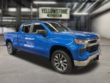 New 2025 Chevrolet Silverado 1500 LT w/ All Star Edition Plus image 6