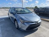 Used 2023 Toyota Corolla LE image 4