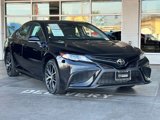 Certified 2022 Toyota Camry SE image 2