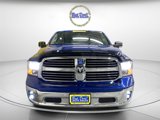 Used 2017 RAM 1500 Big Horn image 2