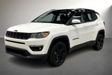 Used 2021 Jeep Compass Latitude image 3