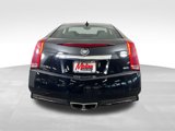 Used 2014 Cadillac CTS AWD Coupe image 6