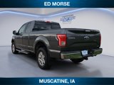 Used 2016 Ford F150 XLT w/ Equipment Group 302A Luxury image 3