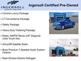 Used 2018 Chevrolet Colorado LT w/ Luxury Package, Chrome image 5