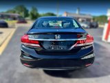 Used 2014 Honda Civic EX image 6