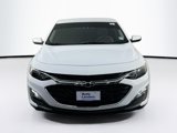 Used 2022 Chevrolet Malibu RS image 2