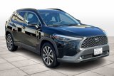 Used 2022 Toyota Corolla Cross XLE image 2
