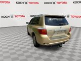 Used 2008 Toyota Highlander Limited image 4
