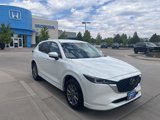 Used 2024 MAZDA CX-5 AWD 2.5 S w/ Select Package image 3