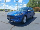 Certified 2022 Ford Escape S image 4