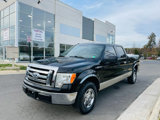 Used 2009 Ford F150 XLT image 2