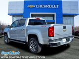 Used 2019 Chevrolet Colorado W/T w/ Custom Special Edition image 4