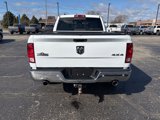 Used 2015 RAM 1500 Big Horn image 4