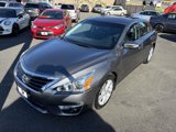 Used 2015 Nissan Altima 2.5 SL image 2