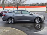 Certified 2020 Nissan Sentra SV w/ SV Premium Package image 4