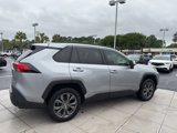 Used 2023 Toyota RAV4 XLE Premium image 5