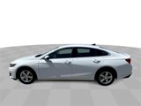 Used 2024 Chevrolet Malibu LS w/ Driver Confidence Package image 5