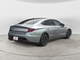Used 2021 Hyundai Sonata N Line w/ Cargo Package image 5