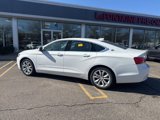 Used 2016 Chevrolet Impala LT w/ Convenience Package image 4