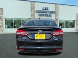 Used 2018 Ford Fusion SE w/ Equipment Group 201A image 4