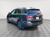Used 2022 Chevrolet Equinox RS w/ RS Leather Package image 5