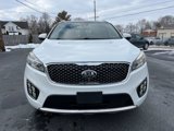 Used 2016 Kia Sorento SX w/ SXL Technology Package image 2