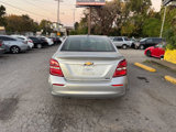 Used 2019 Chevrolet Sonic Premier image 3