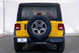 Used 2019 Jeep Wrangler Sport image 5