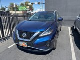 Used 2020 Nissan Murano Platinum w/ Cargo Package image 3