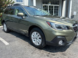 Used 2018 Subaru Outback 2.5i Premium image 2