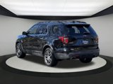 Certified 2016 Ford Explorer Sport w/ Equipment Group 401A image 5