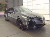 Used 2017 Cadillac CTS Sedan image 3