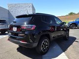 Certified 2024 Jeep Compass Trailhawk image 5