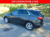 Used 2018 Chevrolet Equinox Premier image 3