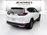 Used 2020 Honda CR-V EX image 5