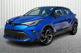 Used 2020 Toyota C-HR Limited image 2