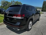 Used 2021 Volkswagen Atlas SE image 5