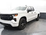 New 2024 Chevrolet Silverado 1500 Custom image 5
