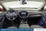 Used 2018 Chevrolet Traverse LT image 3