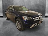 Certified 2021 Mercedes-Benz GLC 300 4MATIC image 3