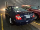 Used 2004 Toyota Camry LE image 3